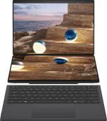 ������� Asus ZenBook Duo UX8407AA-SN537X Core Ultra X9 378H 32Gb SSD2Tb Intel Arc B390 14" OLED Touch 3K (2880x1800) Windows 11 Pro dk.grey WiFi BT Cam (90NB16V1-M00VT0)