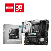   B760 S1700 MATX B760M GAMING PLUS WIFI MSI