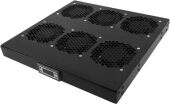 ������ ������������� Rem (R-FAN-6K-1U-9005) 6 ����. � ������������ ������ (����.:1��)