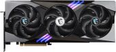 ���������� MSI PCI-E 5.0 RTX 5080 16G GAMING TRIO NVIDIA GeForce RTX 5080 16Gb 256bit GDDR7 2617/30000 HDMIx1 DPx3 HDCP Ret