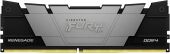 ������ DDR4 16GB 4000MHz Kingston KF440C19RB12/16 Fury Renegade Black RTL Gaming PC4-32000 CL19 DIMM UDIMM 288-pin 1.35� dual rank � ���������� Ret