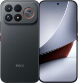 �������� Xiaomi Poco F9 Ultra 512Gb 16Gb ������ �������� 3G 4G 2Sim 6.9" 1200x2608 Android 16 200Mpix 802.11 a/b/g/n/ac/ax/be NFC GPS Protect