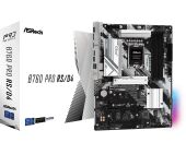   B760 S1700 ATX B760 PRO RS/D4 ASROCK