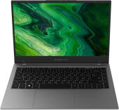 ������� Digma Pro Fortis M Core i5 1334U 16Gb SSD512Gb Intel Iris Xe graphics 14.1" IPS FHD (1920x1080) Windows 11 Pro grey WiFi BT Cam 4000mAh (DN14P5-ADXW04)