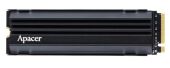  SSD M.2 4TB AP4TBAS2280Q4U-1 APACER