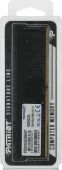 ������ DDR4 16GB 2666MHz Patriot PSD416G266681 Signature RTL PC4-21300 CL19 DIMM UDIMM 288-pin 1.2� single rank Ret