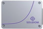 ���������� SSD SATA 2.5" 480GB TLC D3-S4620 SSDSC2KG480GZ1Z SOLIDIGM