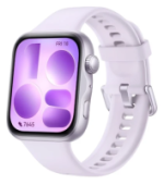 ����� ���� FIT 5 PURPLE NKI-B19 HUAWEI
