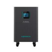 ����������� �������� MR-LFP48-320-FSD LiFePO4, 51,2 �/320 �� MARSRIVA											