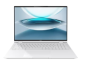 ������� Honor MagicBook X16 2025 16" UHD Ultra 9 285H 32/1TB AMD NVIDIA RTX5060 WIN 11 Home 5301APWK DRB-P White