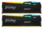   DIMM 32GB DDR5-6000 K2 KF560C36BBEAK2-32 KINGSTON