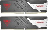 ������ DDR5 2x16GB 7000MHz Patriot PVV532G700C32K Viper Venom RTL Gaming PC5-56000 CL32 DIMM UDIMM 288-pin 1.45� kit � ���������� Ret