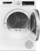   WD 5297 DS HEAT PUMP WEISSGAUFF