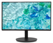 ������� Acer 23,8" CB242YGbmiprx 16:9, IPS, FHD, 1ms, 250cd, 120Hz, VGA, HDMI, DP, SPK, HAS