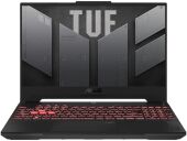  ASUS TUF F15 FX507VU-LP328 15.6" 1920x1080/Intel Core i7-13620H/RAM 16/SSD 512/RTX 4050 6/ENG|RUS/   2.2  90NR0CJ7-M00PN0