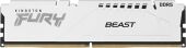 ������ DDR5 2x16GB 5200MHz Kingston KF552C40BWK2-32 Fury Beast RTL Gaming PC5-41600 CL40 DIMM UDIMM 288-pin 1.25� single rank � ���������� Ret
