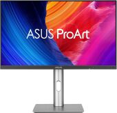 ������� Asus 31.5" ProArt PA32QCV ������ IPS LED 16:9 HDMI M/M ������� HAS Piv 1500:1 350cd 178��/178�� 6016x3384 60Hz DP 6K USB 9.3��