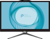 �������� MSI Pro AP222T 14MA-642XRU 21.5" Full HD Touch i5 14400 (2.5) 16Gb SSD512Gb UHDG 730 CR ��� �� 2xGbitEth WiFi BT 120W ���������� ���� Cam ������ 1920x1080
