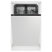 Встраиваемая посудомоечная машина 45CM BDIS 15961 7619498335 BEKO
