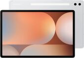 ������� Samsung Galaxy Tab S10+ BSM-X826B 9300+ (3.4) 8C RAM12Gb ROM512Gb 12.4" AMOLED 2X 2800x1752 5G eSIM Android 14 ����������� 13Mpix 12Mpix BT WiFi microSD 1Tb 10090mAh