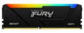 ������ ������ DIMM 16GB DDR4-3200 KF432C16BB2A/16 KINGSTON