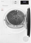   WD 6109 Heat Pump WEISSGAUFF