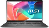 ������� MSI Modern 14 F1MG-485XRU Core 5 120U 16Gb SSD512Gb Intel Graphics 14" IPS FHD (1920x1080) FreeDOS grey WiFi BT Cam (9S7-14S111-485)