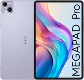 ������� Tecno MegaPad Pro T1201 G100 (2.2) 8C RAM8Gb ROM256Gb 12" IPS 2000x1200 4G Android 15 ���������� 13Mpix 5Mpix BT WiFi microSD 512Gb GPRS EDGE 10000mAh 8hr