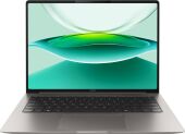 ������� Honor MagicBook Pro 14 FMB-P Core Ultra 5 225H 32Gb SSD1Tb Intel Arc 130T 14.6" OLED Touch 3.1K (3120x2080) Windows 11 Home grey WiFi BT Cam (5301ANXH)