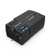  1200VA 720W BR1200ELCD CYBERPOWER
