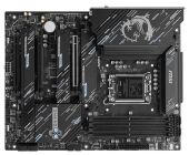   Z890 S1851 ATX Z890 GAMING PLUS WIFI MSI