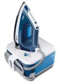  IS2565BL BLUE/WHITE BRAUN