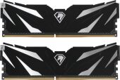 ������ DDR4 2x8GB 3200MHz Netac NTSWD4P32DP-16K Shadow II RTL Gaming PC4-25600 CL16 DIMM UDIMM 288-pin 1.35� � ���������� Ret