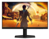 ������� AOC 23,8" 24G42E 16:9, IPS, FHD, 1ms, 300cd, 180Hz, HDMI, DP