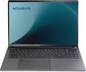 ������� Aquarius CMP NS636 Core i5 1235U 16Gb SSD512Gb 16" IPS WUXGA (1920x1200) ��� �� grey WiFi BT Cam (NS6361513116S151SCN2TNNAN2)