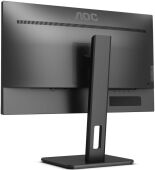 ������� AOC 23.8" Pro Q24P2Q ������ IPS LED 16:9 HDMI M/M ������� HAS Piv 250cd 178��/178�� 2560x1440 75Hz VGA DP 2K USB 5.14��