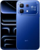 �������� Infinix X6878 Note 60 Pro 256Gb 12Gb ����� �������� 3G 4G 2Sim 6.78" 1208x2644 Android 16 50Mpix 802.11 a/b/g/n/ac/ax NFC GPS GSM900/1800 GSM1900 Protect FM