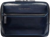 ����� ������� Piquadro Blue Square CA6588B2/BLU2 ����� �����.����