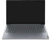 ������� Lenovo V15 G6 ARP Ryzen 7 170 16Gb SSD512Gb AMD Radeon 680M 15.6" TN FHD (1920x1080) ��� �� grey WiFi BT Cam (83V40015IG)