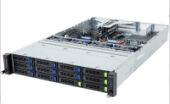 ��������� ��������� 2U R263-Z34-AAH1/ACH1 GIGABYTE