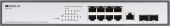 ���������� Origo OS3110P OS3110P/135W/A1A (L2) 8x1����/� 2x�����(1000BASE-T/SFP) 2SFP 8PoE 8PoE+ 135W �����������