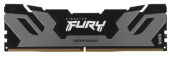   DIMM DDR5-6000 48GB RGB KF560C32RS-48 KINGSTON