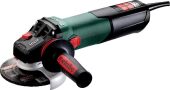 ���������������� ������ Metabo WEV 17-125 Quick 1700�� 7600��/��� ���.����.:M14 d=125�� (600517000)