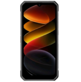 ��������� ������� FORT100 8/128GB BLACK BLACKVIEW