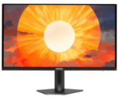 ������� AOC 27" AG276UZD, 16:9, QD-OLED, UHD, 0,03ms, 1000cd, 240Hz, HDMI, DP, USB, USB-C, SPK, HAS