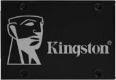 ���������� SSD Kingston SATA-III 2TB SKC600/2048G KC600 2.5"