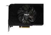 Видеокарта PCIE16 RTX3050 6GB PA-RTX3050 STORMX OC 6GB PALIT