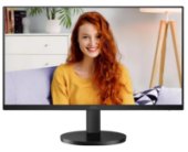 ������� AOC 27" U27B3CF, 16:9, IPS, UHD, 4ms, 350cd, 60Hz, HDMI, USB, USB-C, SPK