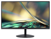 ������� Acer 27� SA272UP1bmipx, 16:9, IPS, QHD, 1ms, 250cd, 144Hz, HDMI, DP, SPK