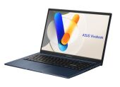  ASUS Vivobook 15 X1504VA-NJ739/15.6" Full HD 1920x1080/Intel Core i3 1315U/8 Gb/512 Gb SSD/Intel UHD Graphics/No OS/-/1.7 